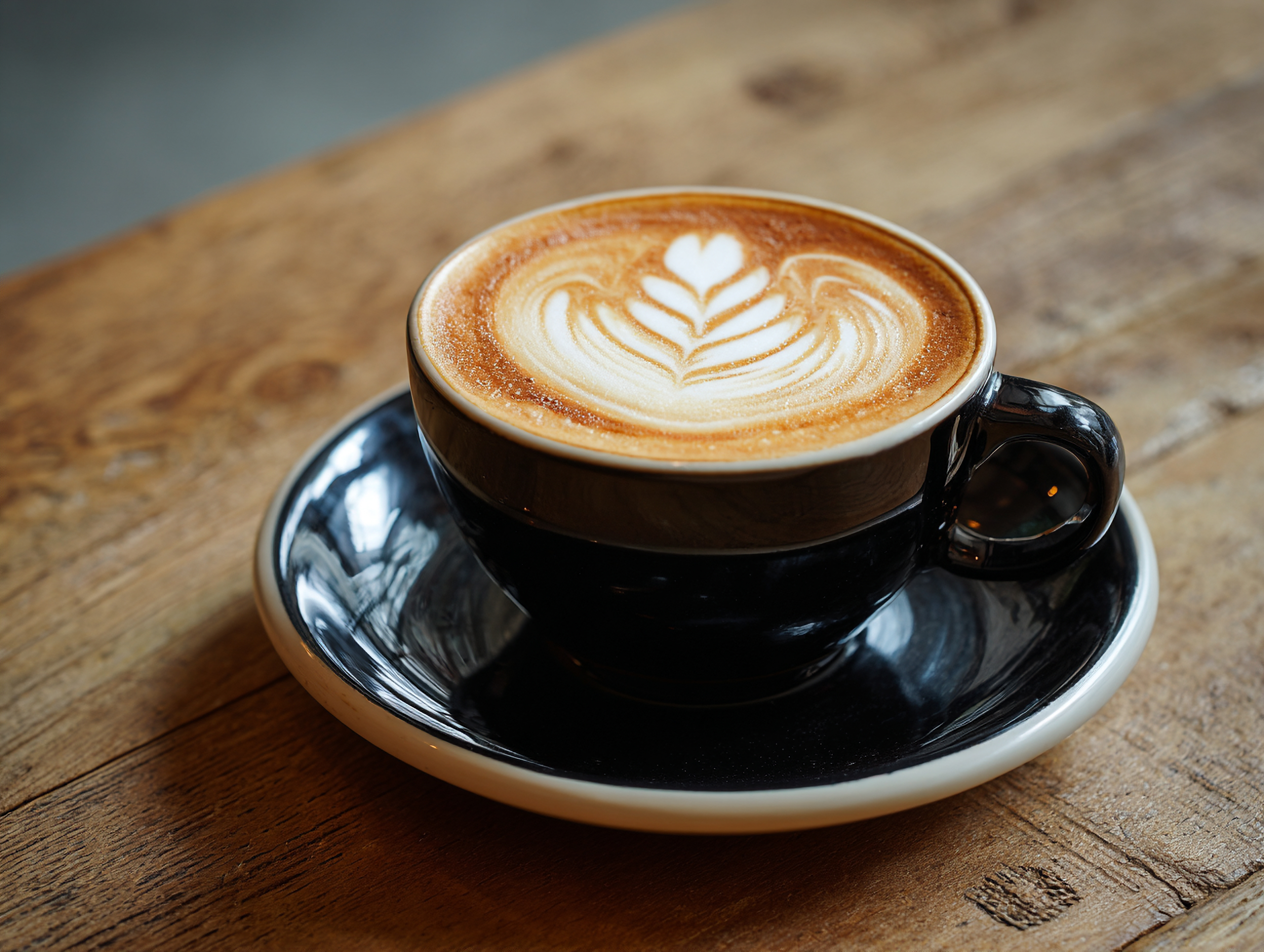 Classic Cappuccino