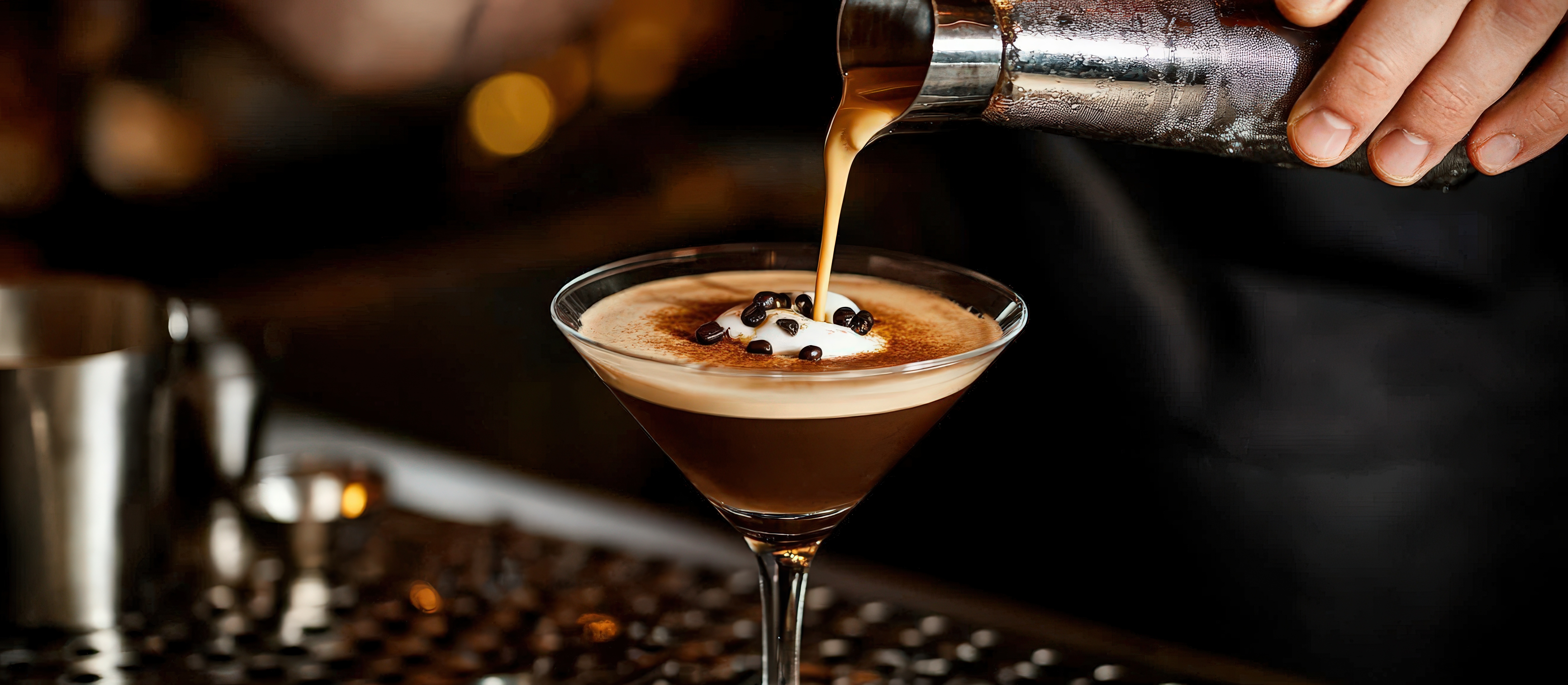 Espresso Martini